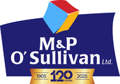 M&P O'Sullivan