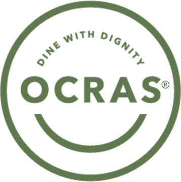 Ocras, Dine with Dignity