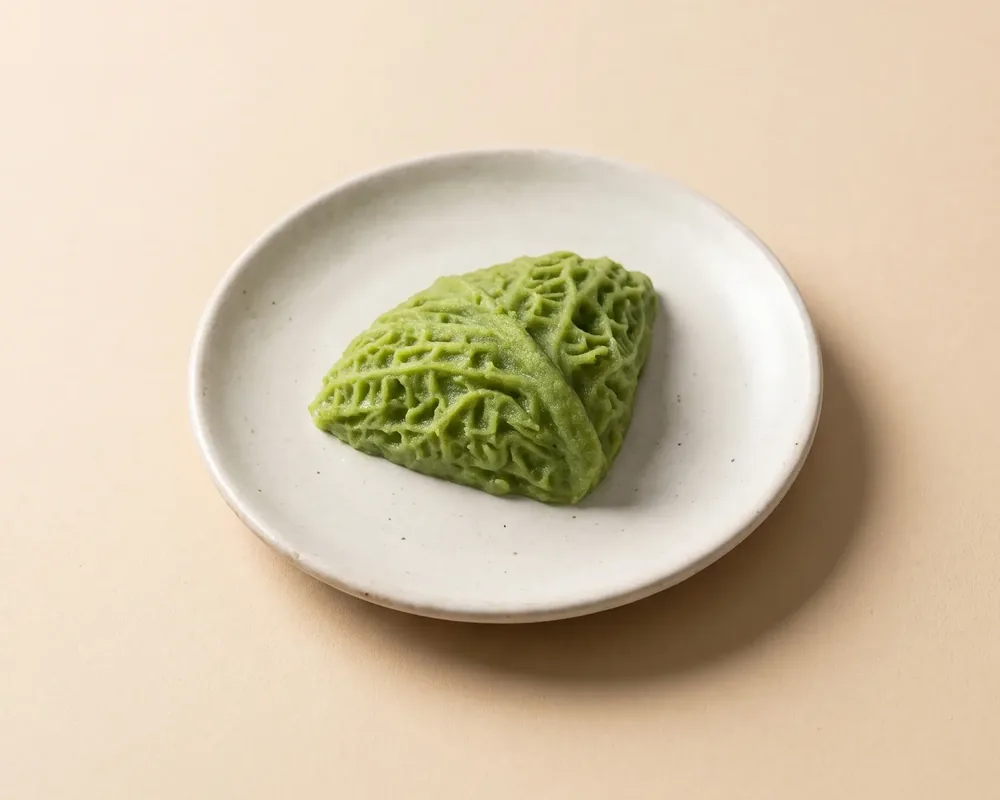 Ocras Cabbage, texture modified for IDDSI Level 4 to 6