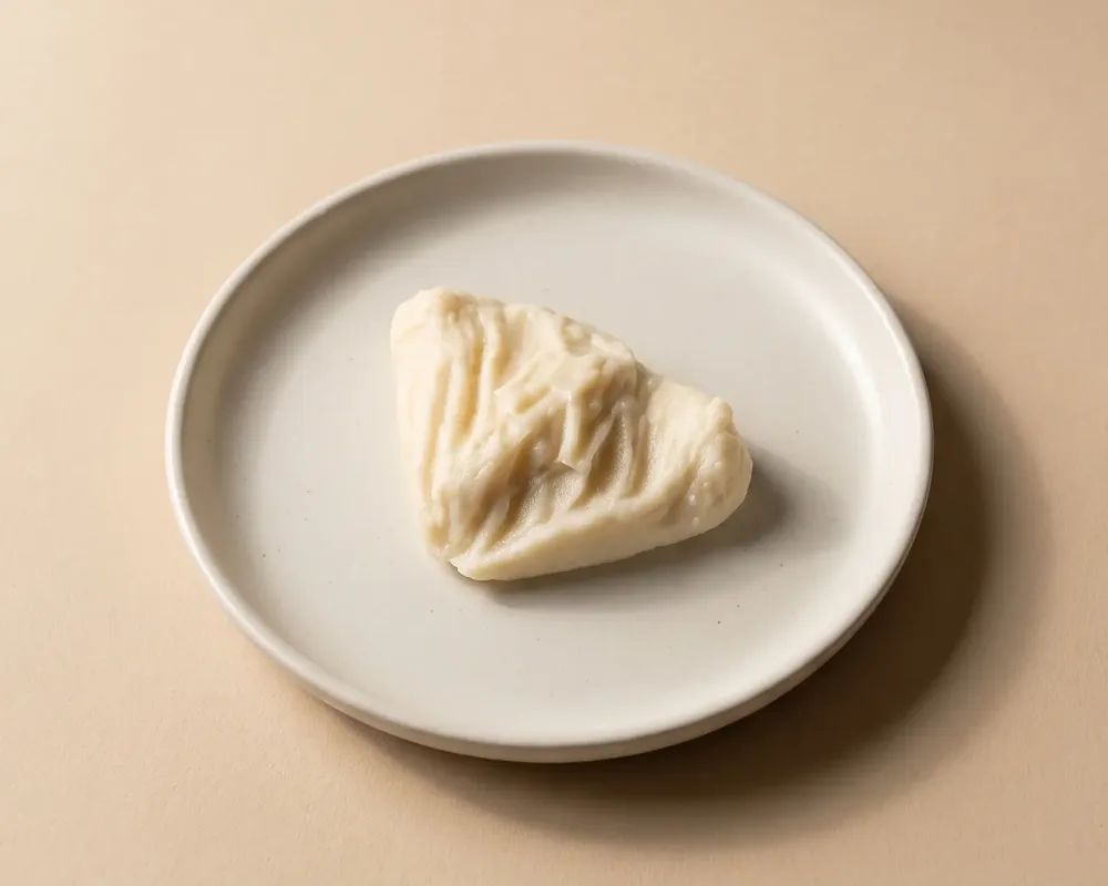 Ocras Cauliflower, texture modified for IDDSI Level 4 to 6