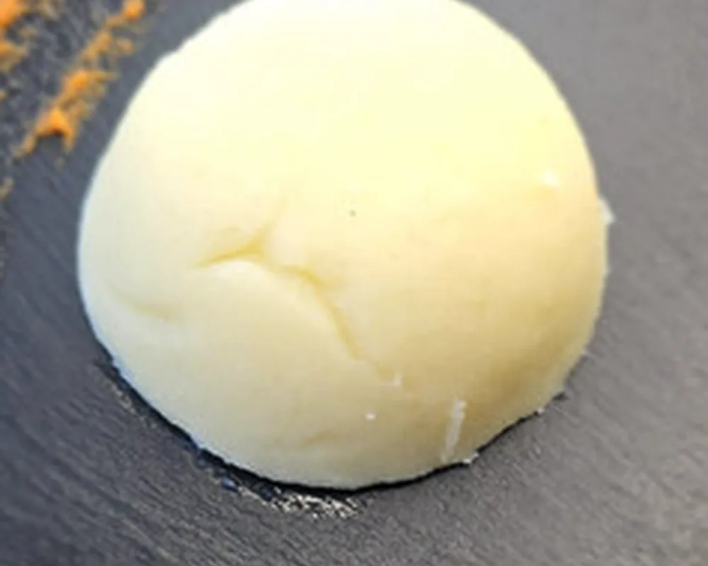 Ocras Mashed Potato, texture modified for IDDSI Level 4 to 6